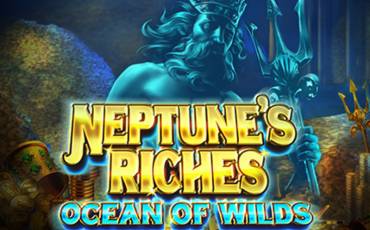 Neptune's Riches: Ocean of Wilds tragamonedas online