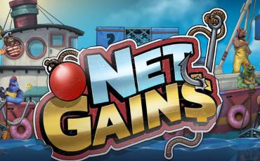 Net Gains tragamonedas online