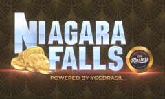 Jugar Niagara Falls