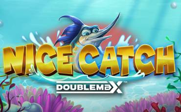 Nice Catch DoubleMax tragamonedas online