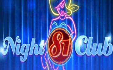 Night Club 81 tragamonedas online