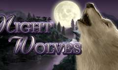 Jugar Night Wolves