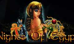 Jugar Nights of Egypt