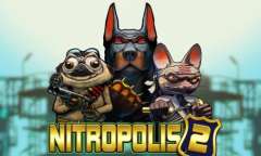 Jugar Nitropolis 2