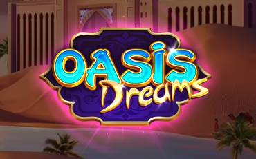 Oasis Dreams tragamonedas online