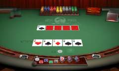 Jugar Oasis Poker (SoftSwiss)