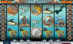Jugar Ocean Treasure