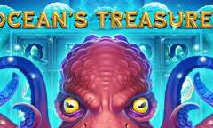 Jugar Ocean’s Treasure