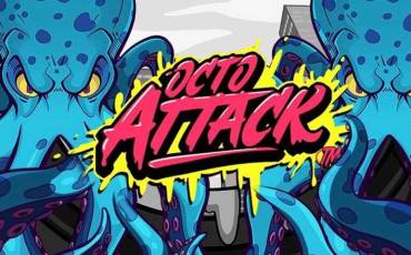 Octo Attack tragamonedas online