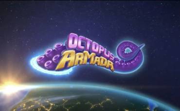 Octopus Armada tragamonedas online