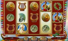 Jugar Odysseus