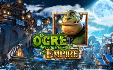 Ogre Empire tragamonedas online