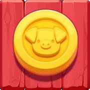 Oink Farm: Moneda