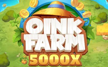 Oink Farm tragamonedas online