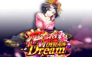 Oiran Dream tragamonedas online