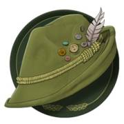 Oktoberfest: Gorra