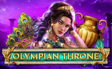 Olympian Throne tragamonedas online