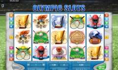 Jugar Olympic Slots