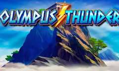 Jugar Olympus Thunder