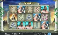 Jugar Olympus