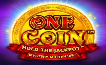 One Coin tragamonedas online