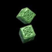 Orb of Destiny: Huesos verdes