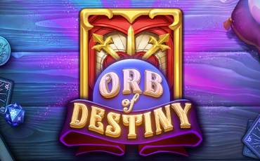 Orb of Destiny tragamonedas online