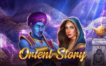 Orient Story tragamonedas online