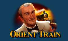 Jugar Orient Train