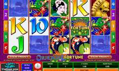 Jugar Oriental Fortune