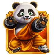 Panda Strike: Salvaje