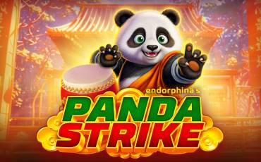 Panda Strike tragamonedas online