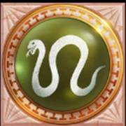 Parthenon Quest for Immortality: Serpiente