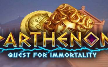 Parthenon Quest for Immortality tragamonedas online