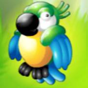 Party Parrot: Ara es una chica