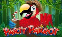Jugar Party Parrot