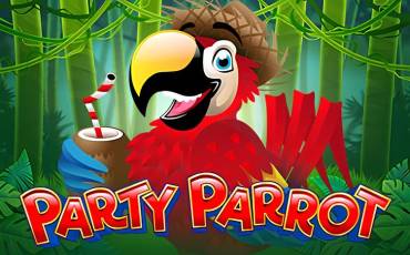 Party Parrot tragamonedas online