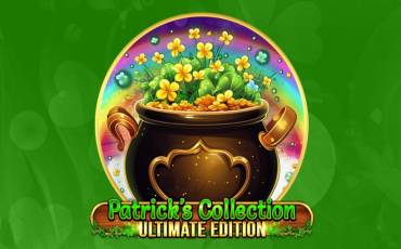 Patrick’s Collection – Ultimate Edition tragamonedas online