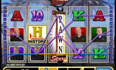 Jugar Pawn Stars