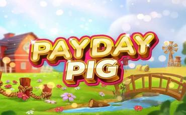 Payday Pig tragamonedas online