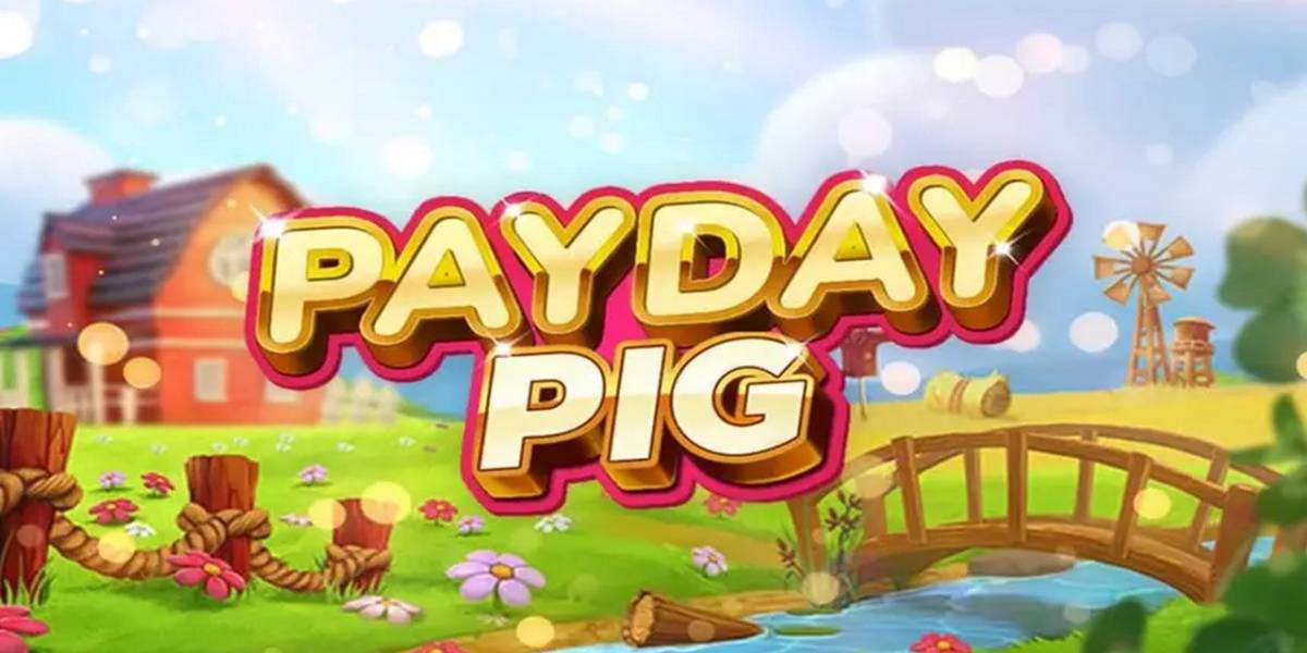 Payday Pig tragamonedas online