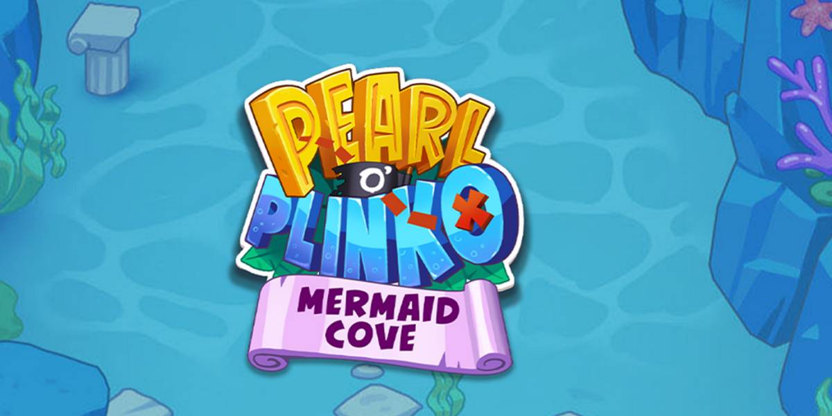 Pearl o’ Plinko – Mermaid Cove tragamonedas online