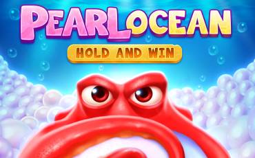 Pearl Ocean: Hold and Win tragamonedas online