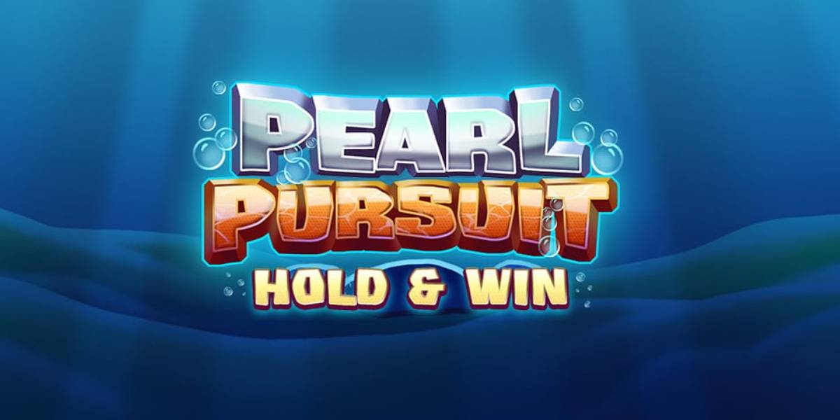 Pearl Pursuit Hold & Win tragamonedas online