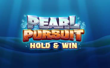 Pearl Pursuit Hold & Win tragamonedas online