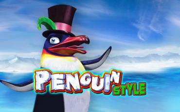 Penguin Style tragamonedas online