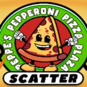 Peppe's Pepperoni Pizza Plaza: Dispersión