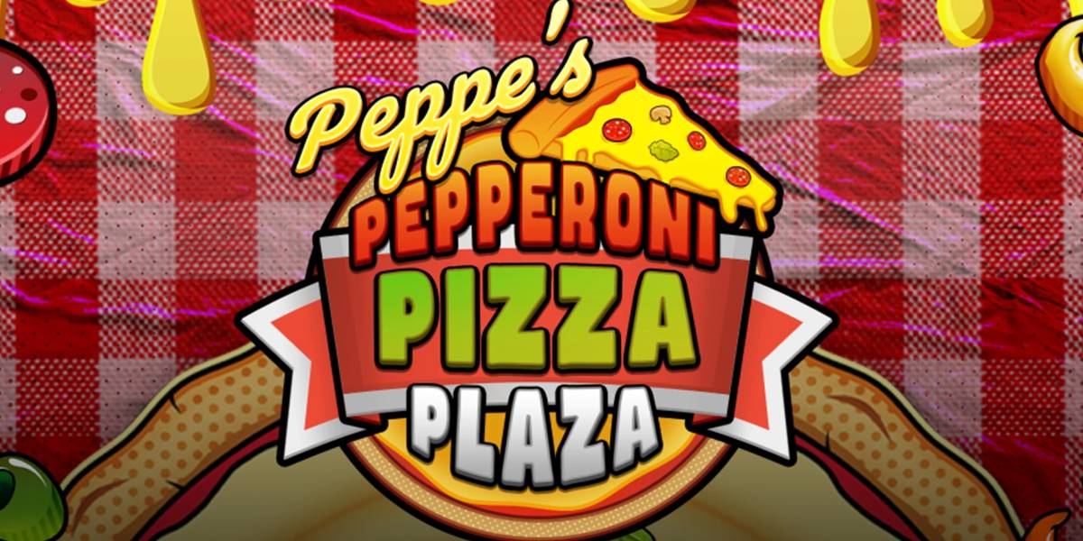 Peppe's Pepperoni Pizza Plaza