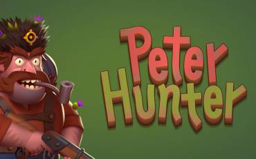 Peter Hunter tragamonedas online