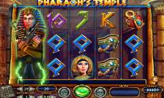 Jugar Pharaoh’s Temple